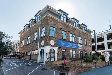 Marlowes, Hemel Hempstead