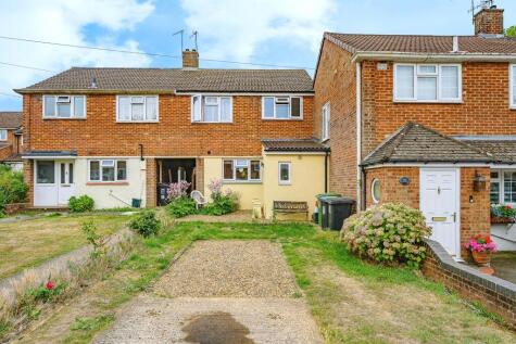 Hancroft Road, Hemel Hempstead