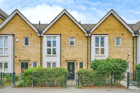 Belswains Lane, HEMEL HEMPSTEAD