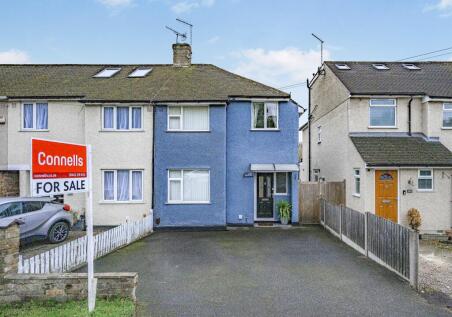 Belswains Lane, HEMEL HEMPSTEAD