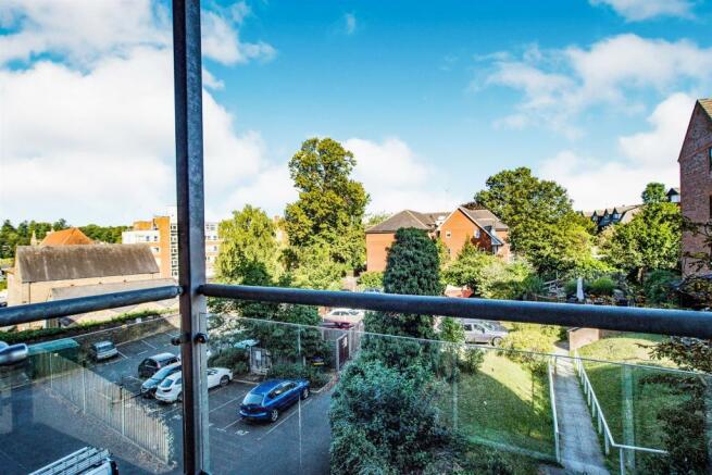 1 bedroom flat for sale in Midland Road, HEMEL HEMPSTEAD, HP2