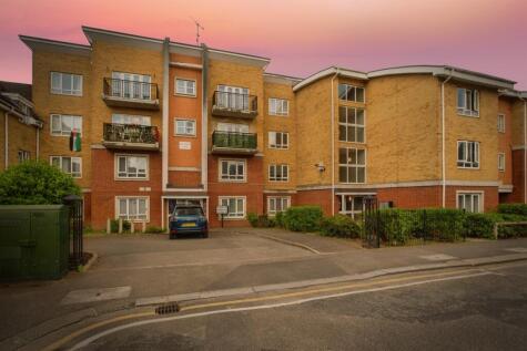 The Gateway, Watford