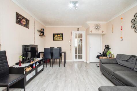 Norbury Avenue, Watford