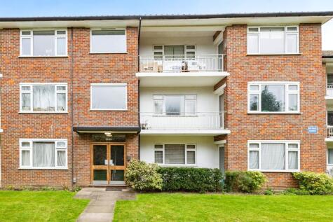 Stratford Road, Watford