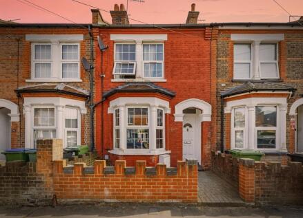 Durban Road East, Watford