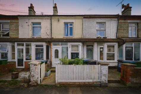 St. Marys Road, Watford