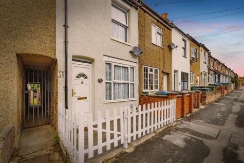 Holywell Road, Watford