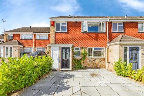 Greenbank Road, Watford