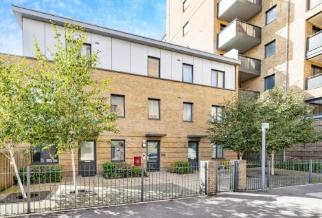 St. Johns Road, Watford