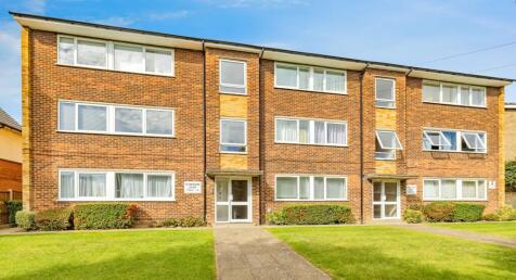 Alexandra Road, Watford