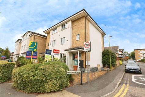 Rickmansworth Road, Watford