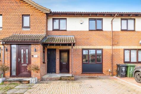 Marsworth Close, Watford