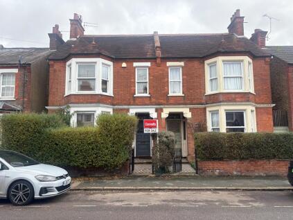 Addiscombe Road, Watford