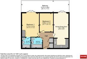 Floorplan 2