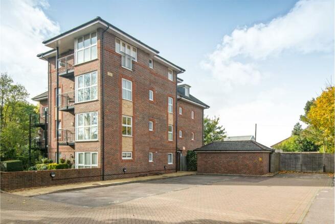 1 bedroom apartment for sale in Oakley Road, Southampton, SO16