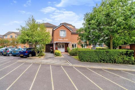 Oakley Road, Southampton