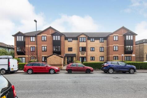 Regents Park Road, Southampton