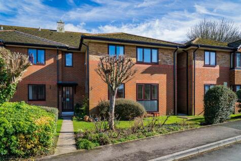 Sherwood Close, Southampton