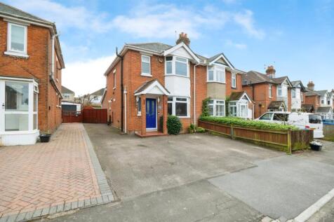 King Georges Avenue, SOUTHAMPTON