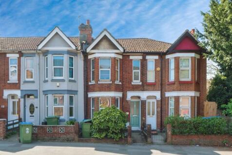 Romsey Road, SOUTHAMPTON