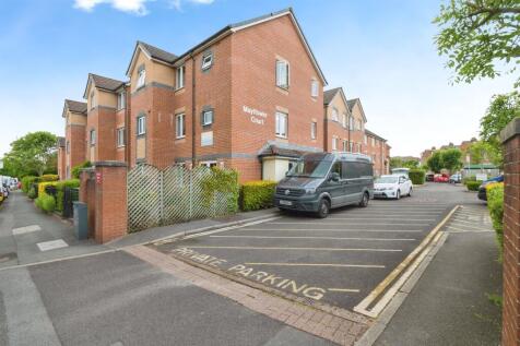 Oakley Road, Southampton