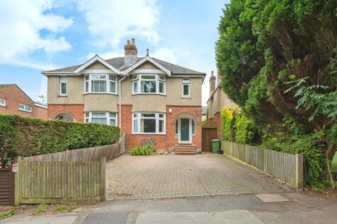 Romsey Road, SOUTHAMPTON