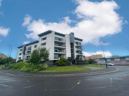 Andersons Road, Southampton