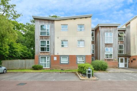 Berwick Close, Southampton