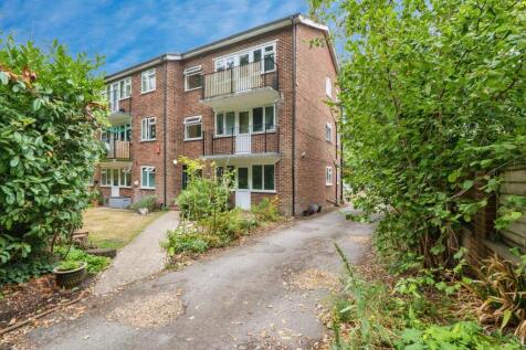 Coxford Road, Southampton