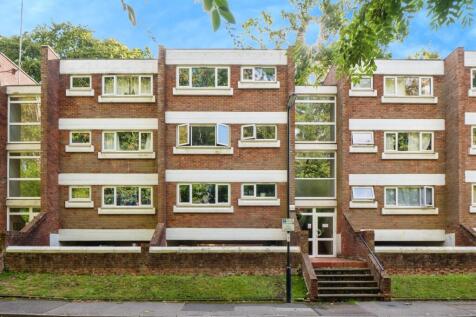 Silverdale Road, Southampton