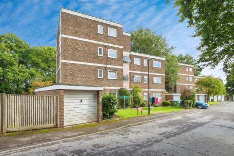 Coxford Road, Southampton