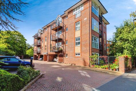 Oakley Road, Southampton