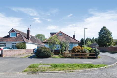 Hammonds Way, Totton, Southampton