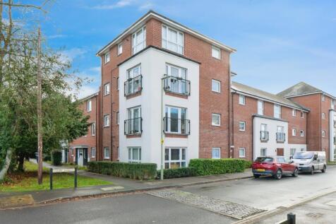 Colby Street, Southampton