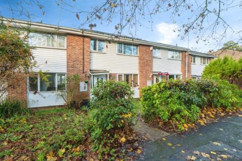 Melville Close, Southampton