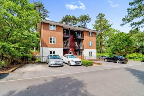 Grange Close, Winchester