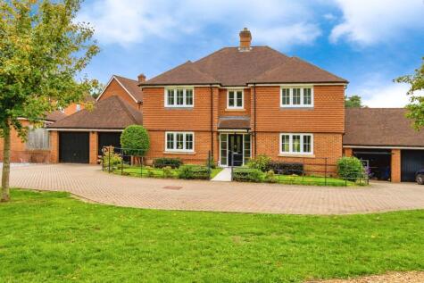 Sewall Drive, Bishopstoke, Eastleigh