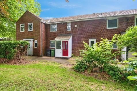 Harewood Close, Eastleigh