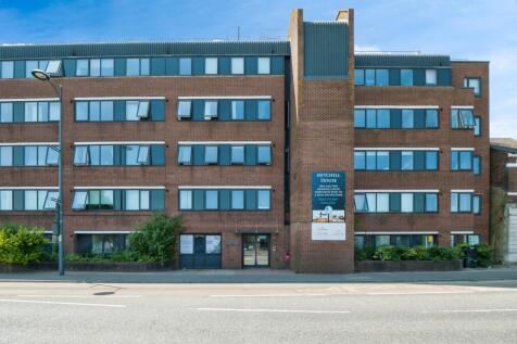 Southampton Road, Eastleigh