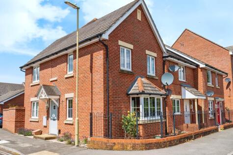 Somers Way, Eastleigh