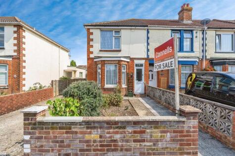 Wilmer Road, Eastleigh