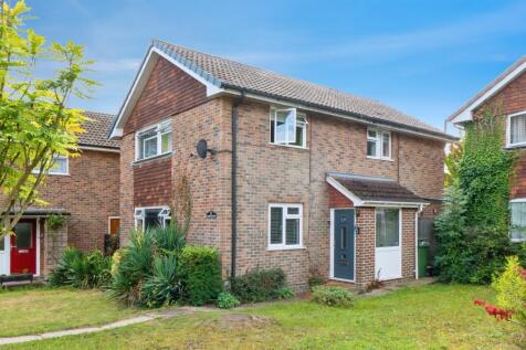 Brickmakers Road, Colden Common, Winchester