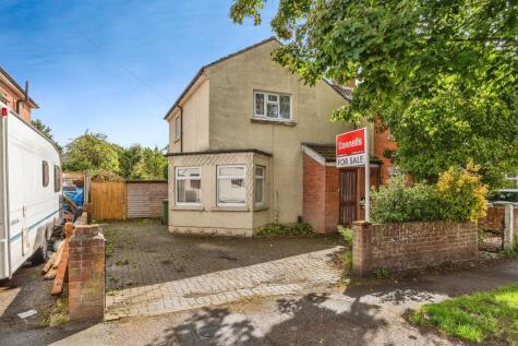 Lawn Road, Eastleigh