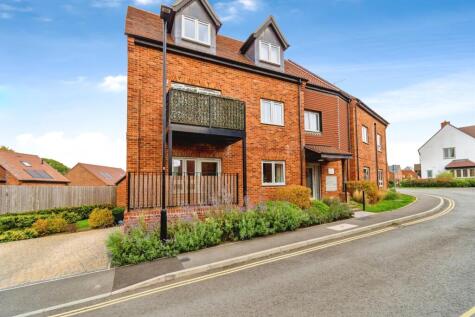 Samuel Jarvis Avenue, Fair Oak, Eastleigh