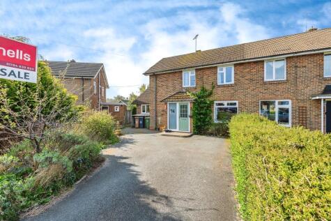 Brownhill Road, North Baddesley, Southampton