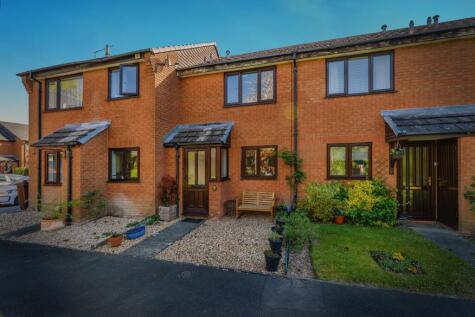 Hayter Gardens, Romsey