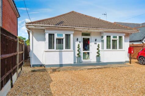 Long Lane, Holbury, Southampton