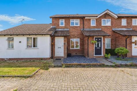 Evergreen Close, Marchwood, SOUTHAMPTON