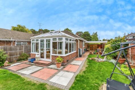 Ash Close, North Baddesley, Southampton