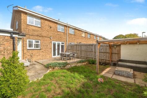 Fleming Avenue, North Baddesley, Southampton